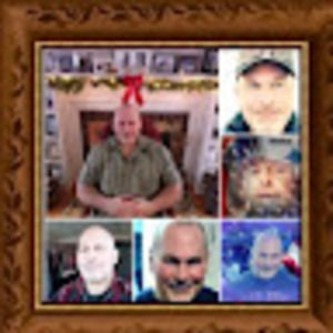 Meet your Posher, Darren